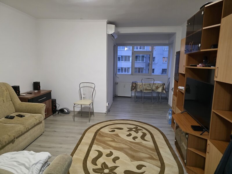 Nicolae Grigorescu, 5 minute metrou si parc IOR, pe Stelian Mihale,