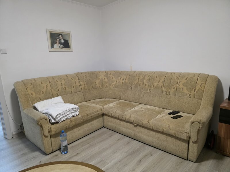 Nicolae Grigorescu, 5 minute metrou si parc IOR, pe Stelian Mihale,