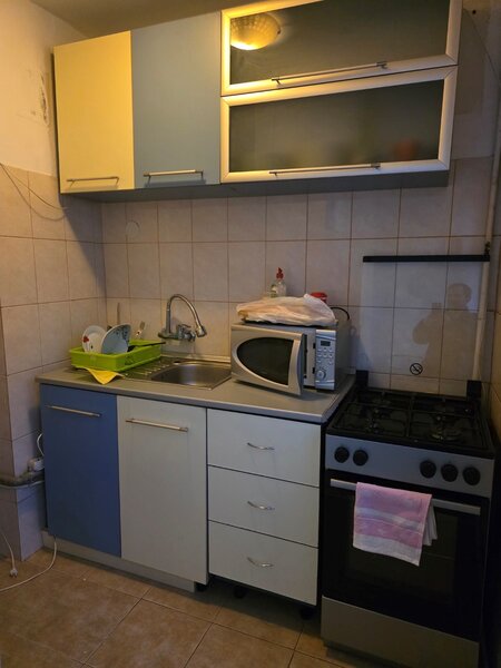 Nicolae Grigorescu, 5 minute metrou si parc IOR, pe Stelian Mihale,