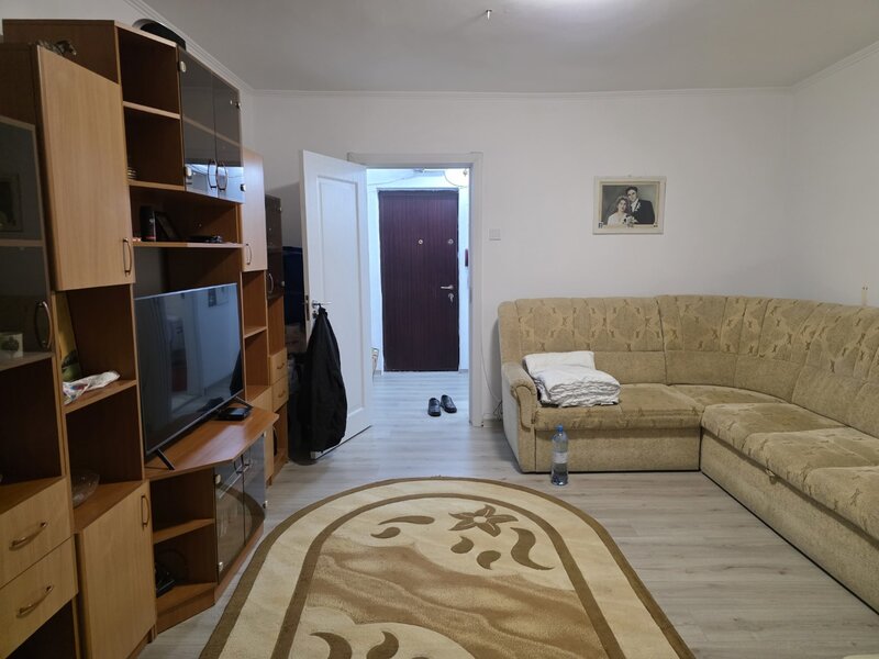 Nicolae Grigorescu, 5 minute metrou si parc IOR, pe Stelian Mihale,