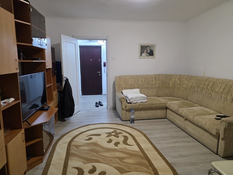 Nicolae Grigorescu, 5 minute metrou si parc IOR, pe Stelian Mihale,