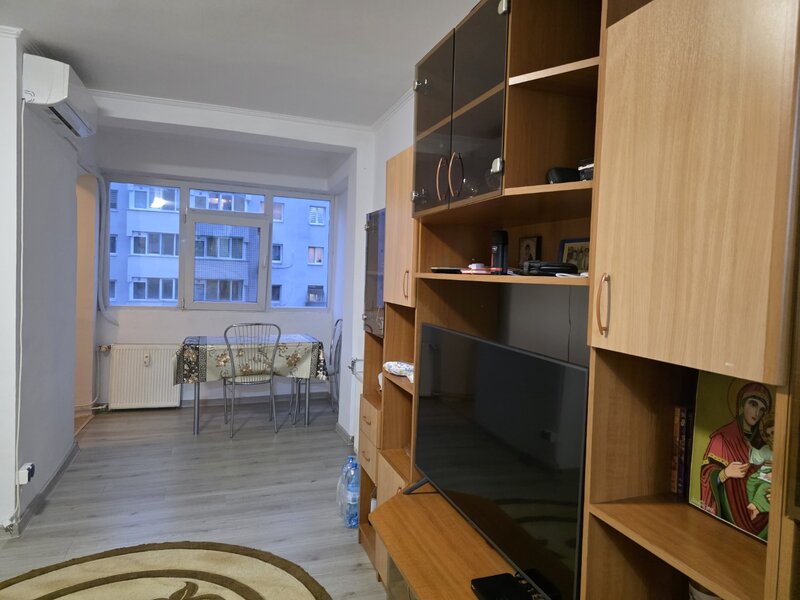 Nicolae Grigorescu, 5 minute metrou si parc IOR, pe Stelian Mihale,